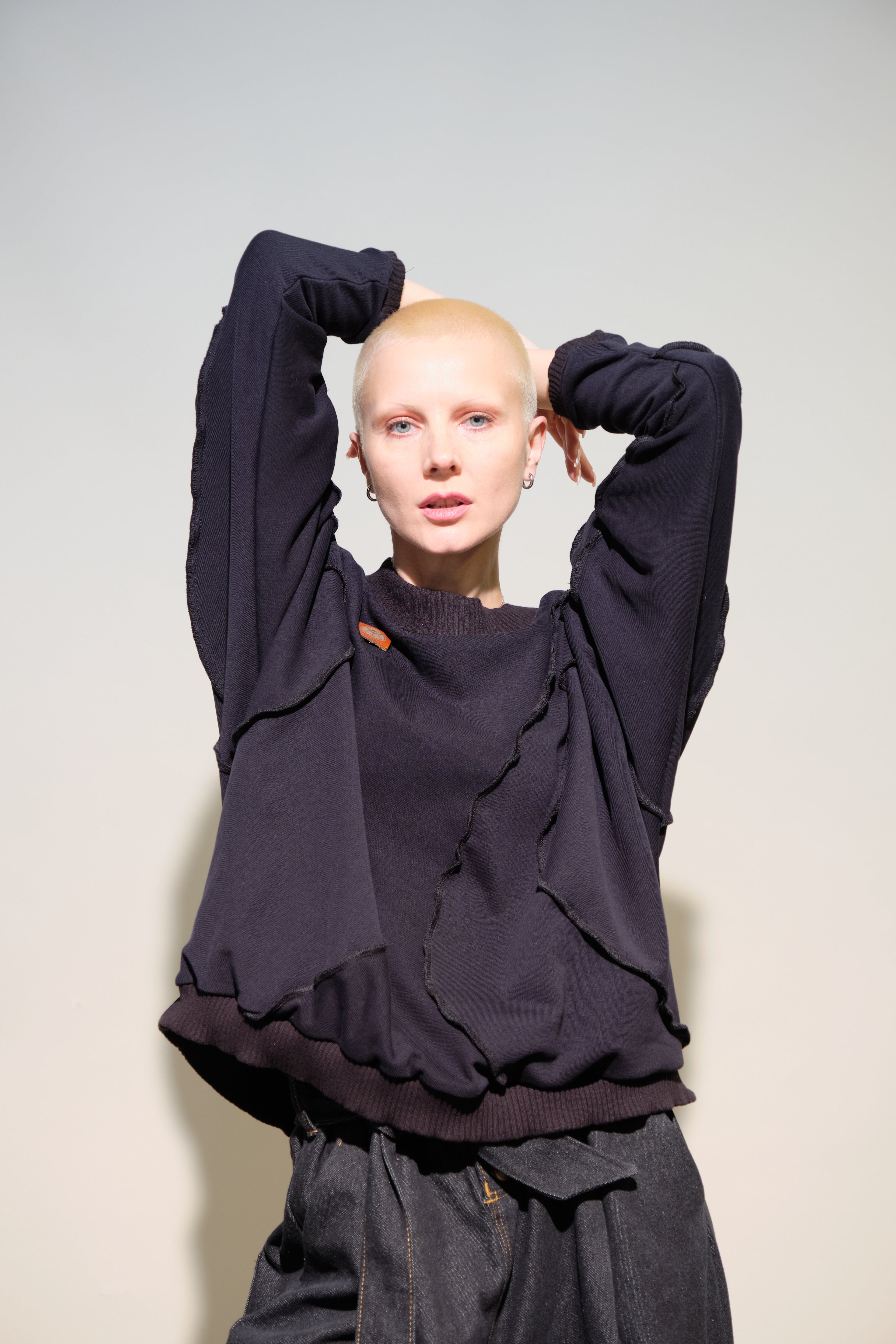 Sweater & T-Shirts