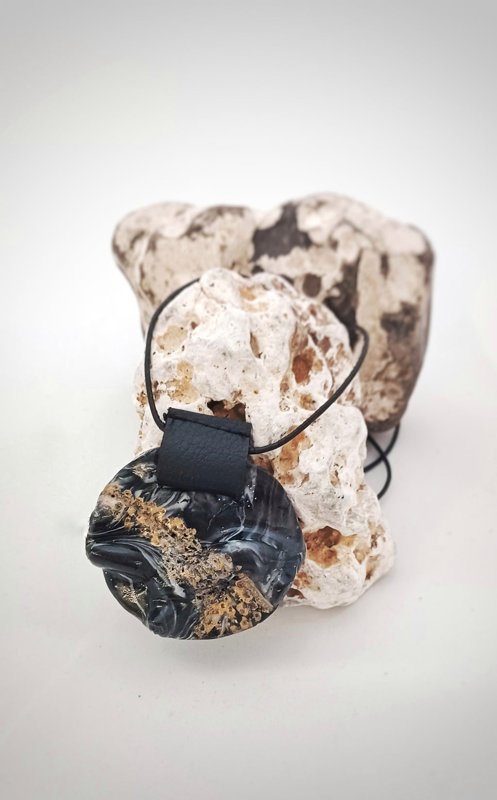 Furrow Necklace
