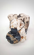 Furrow Necklace
