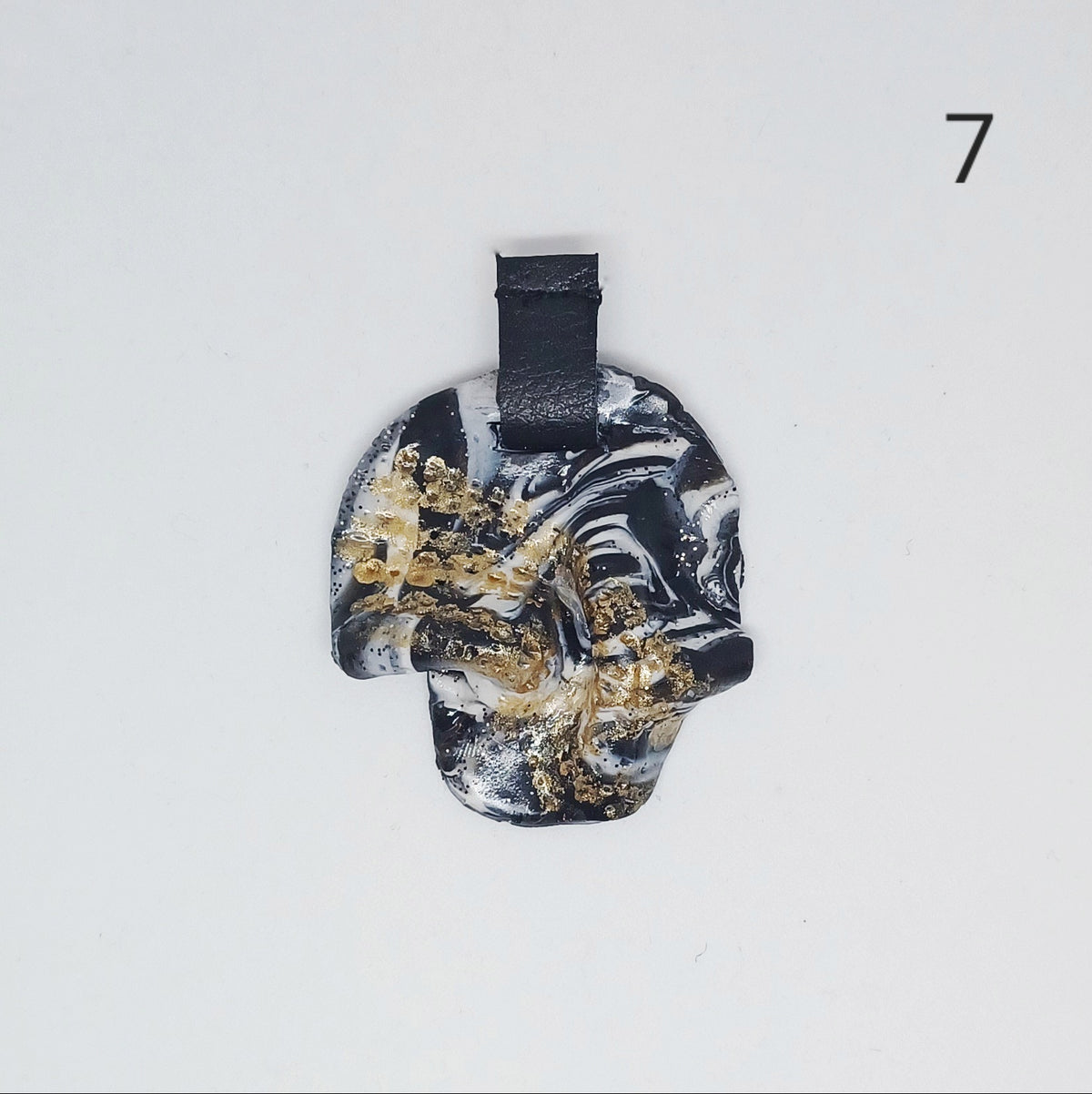 Furrow Necklace