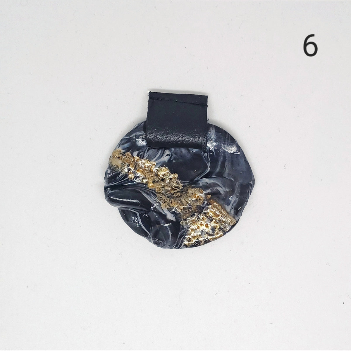 Furrow Necklace