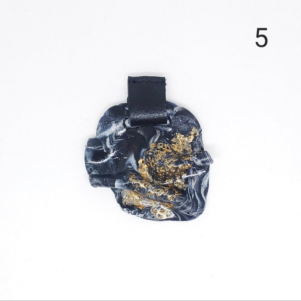 Furrow Necklace