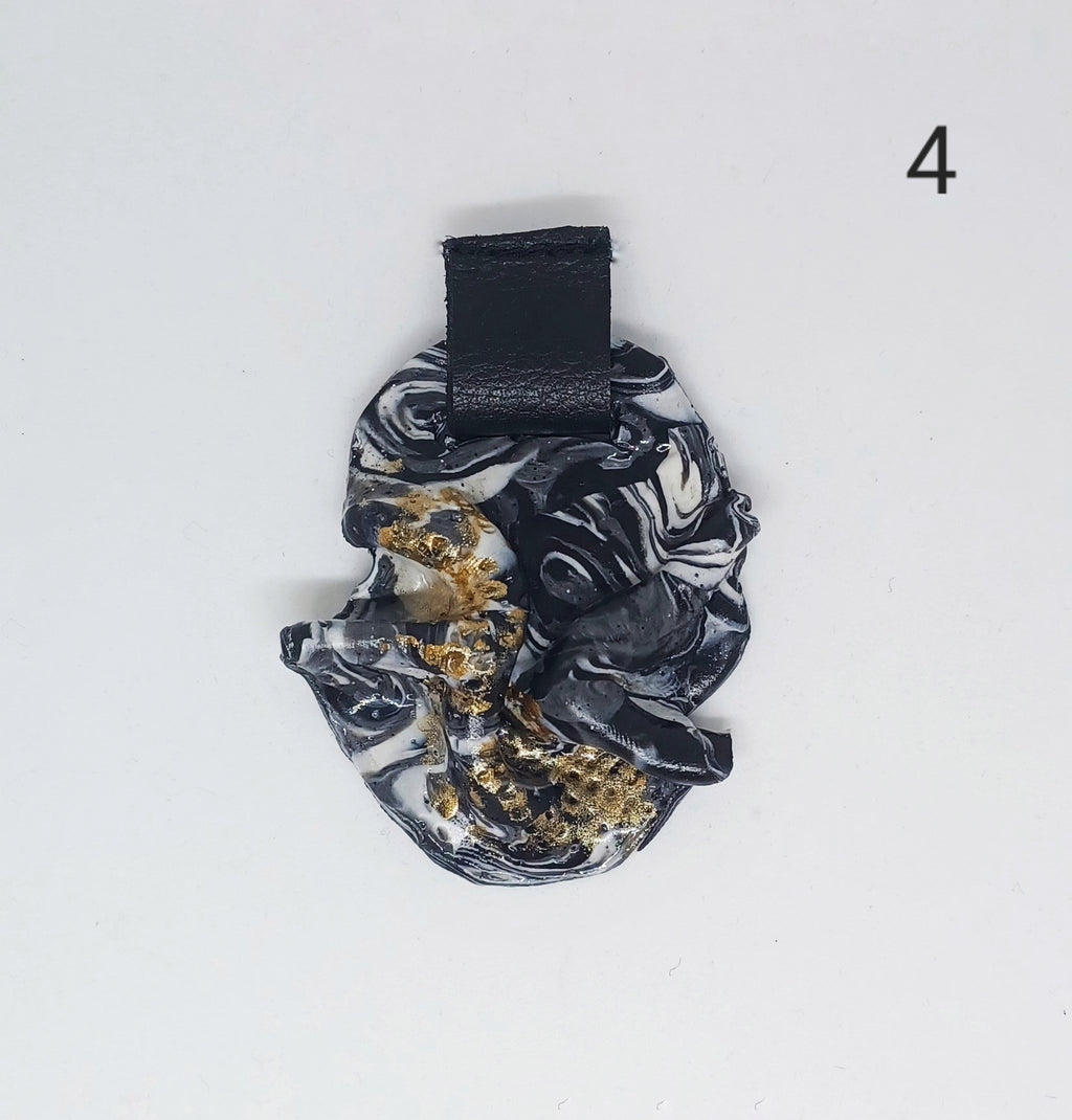 Furrow Necklace