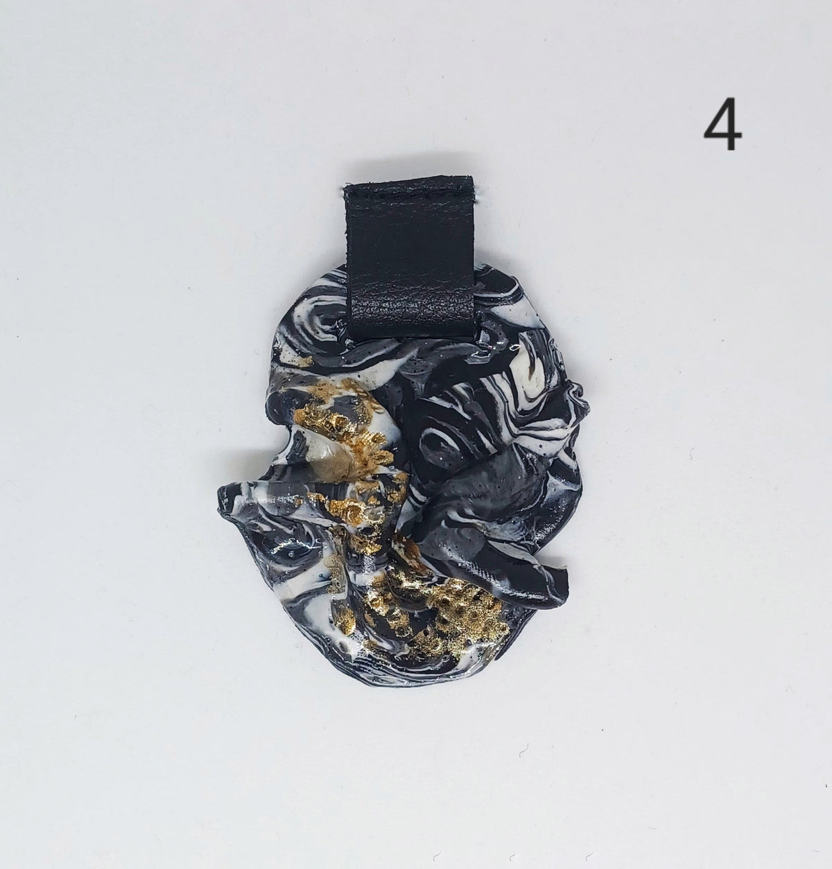 Furrow Necklace