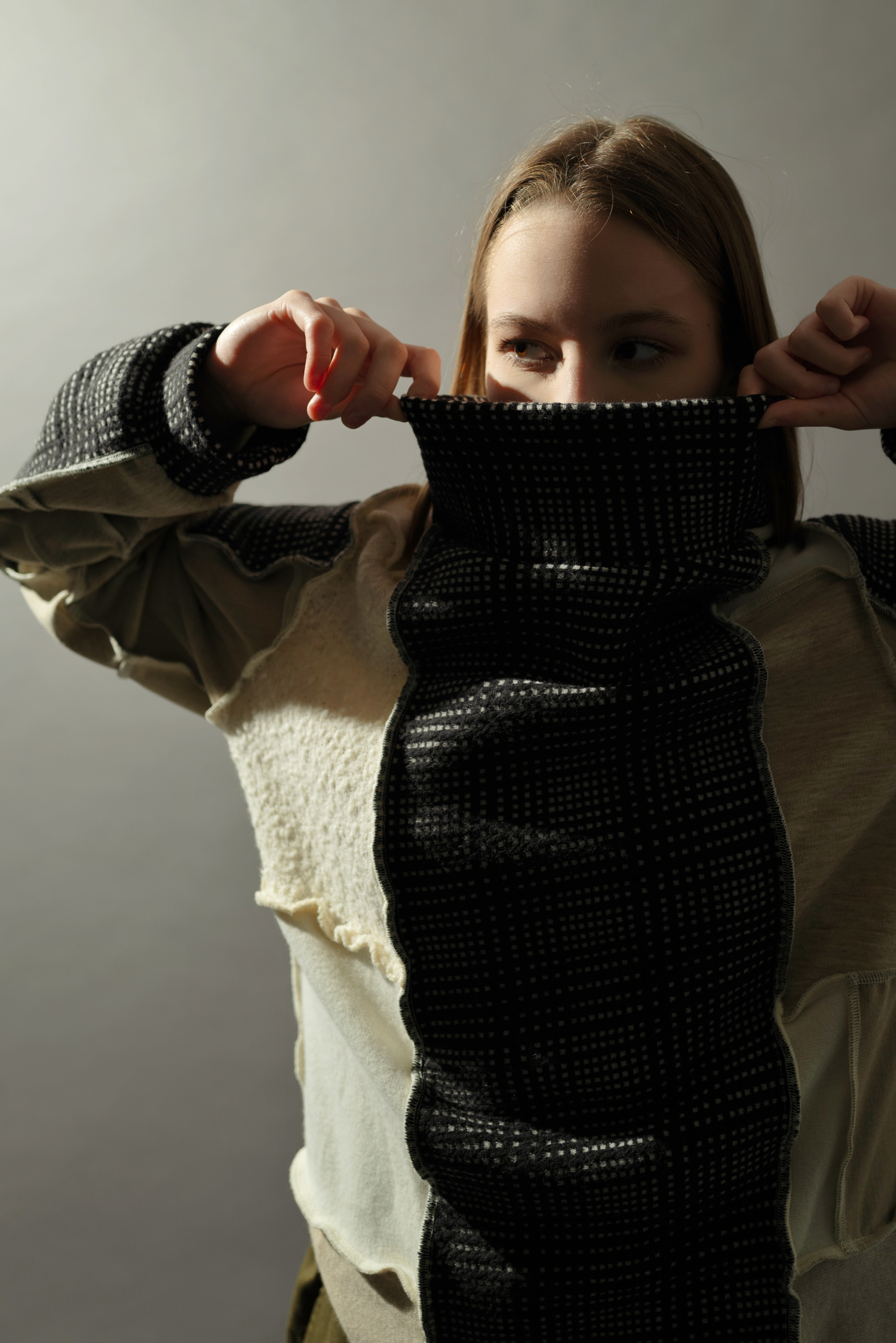 Chessy Sweater