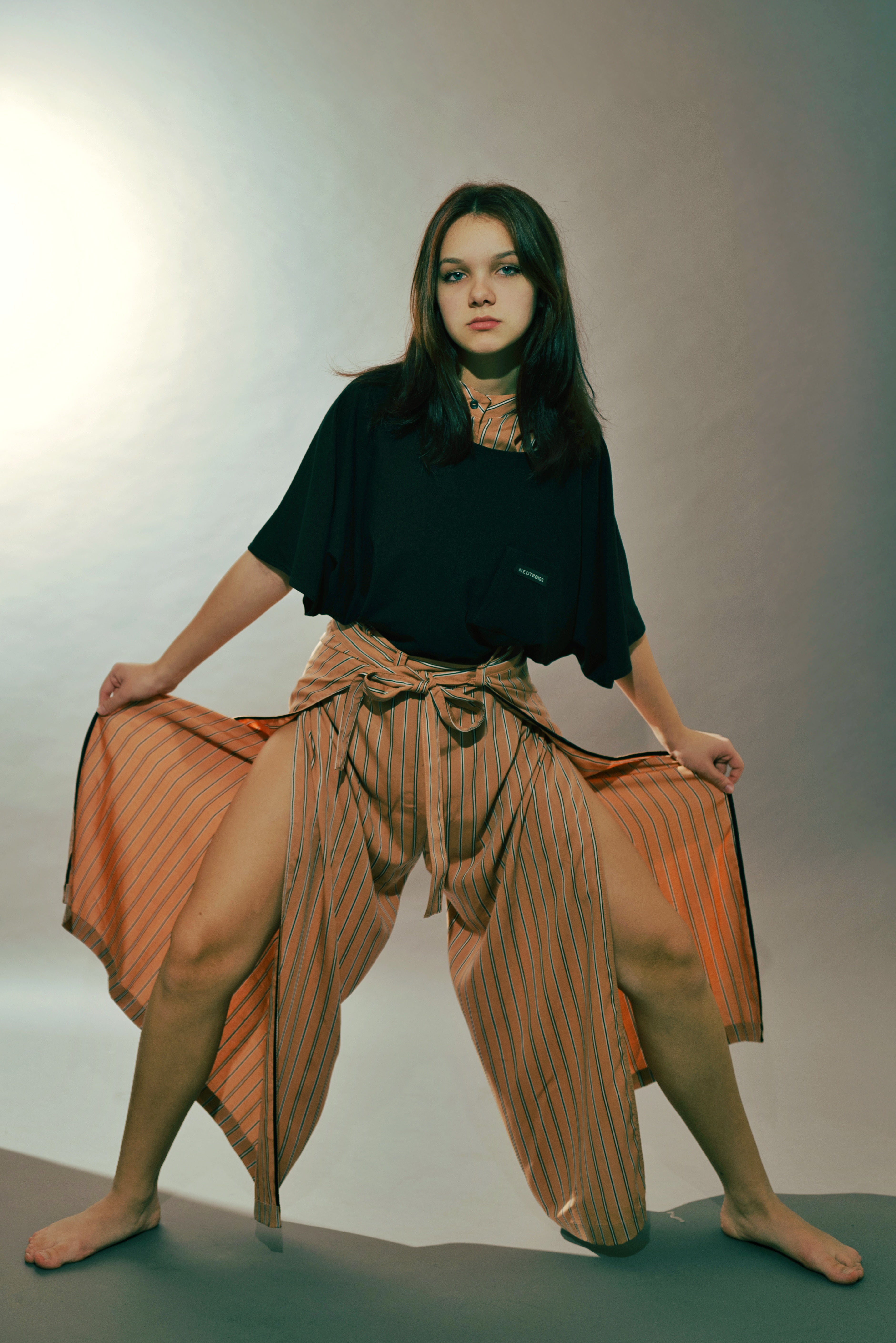 Sienna Pants