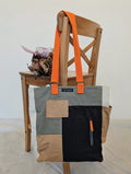 Sashiko Tote Bag
