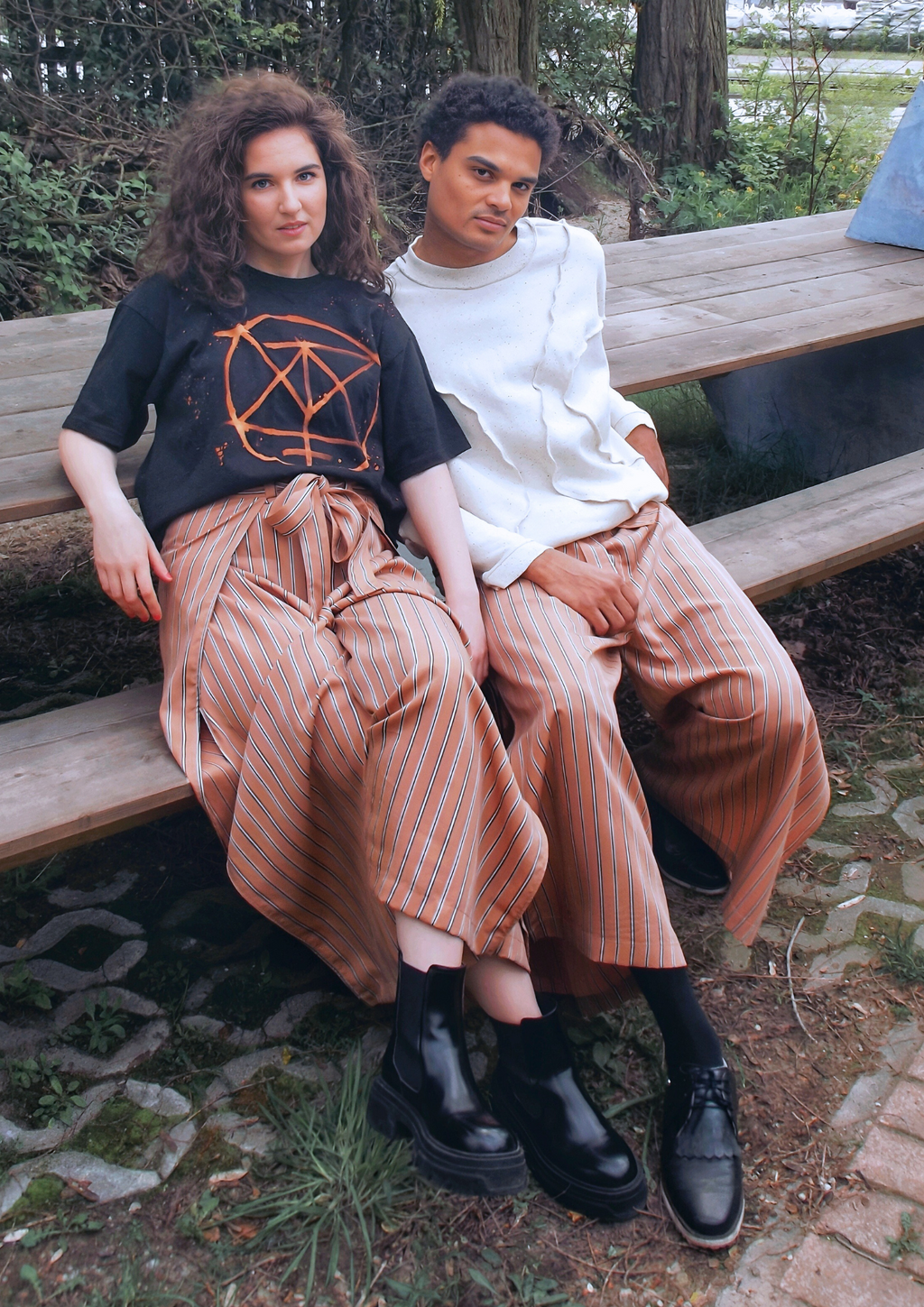 Sienna Pants