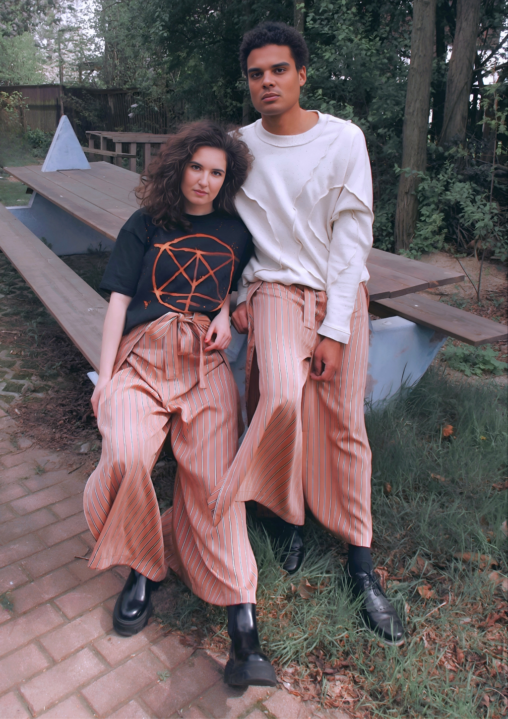 Sienna Pants