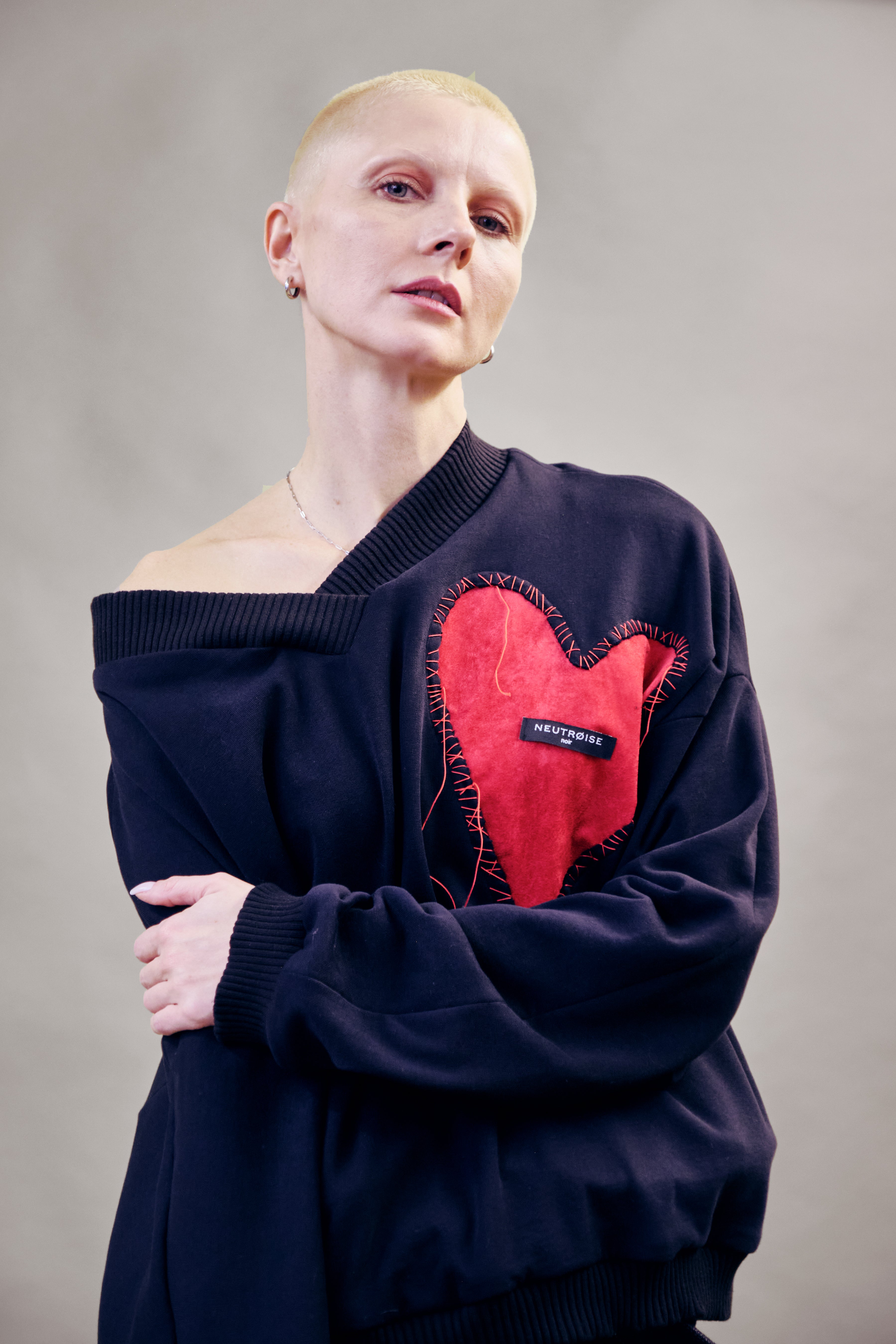 Ivy Sweater