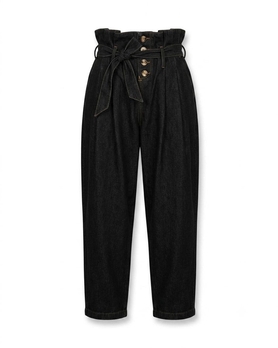 Sunken Trousers
