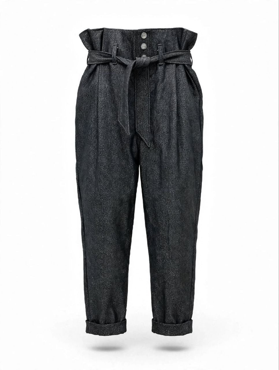 Sunken Trousers